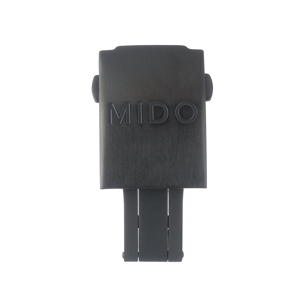 MIDO Straps M640012544 Multifort Gesp