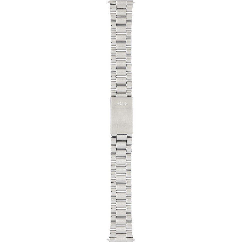 MIDO Straps M605006422 Commander Horlogeband