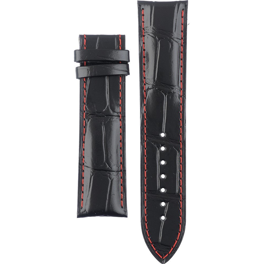 MIDO Straps M610012630 Multifort Horlogeband