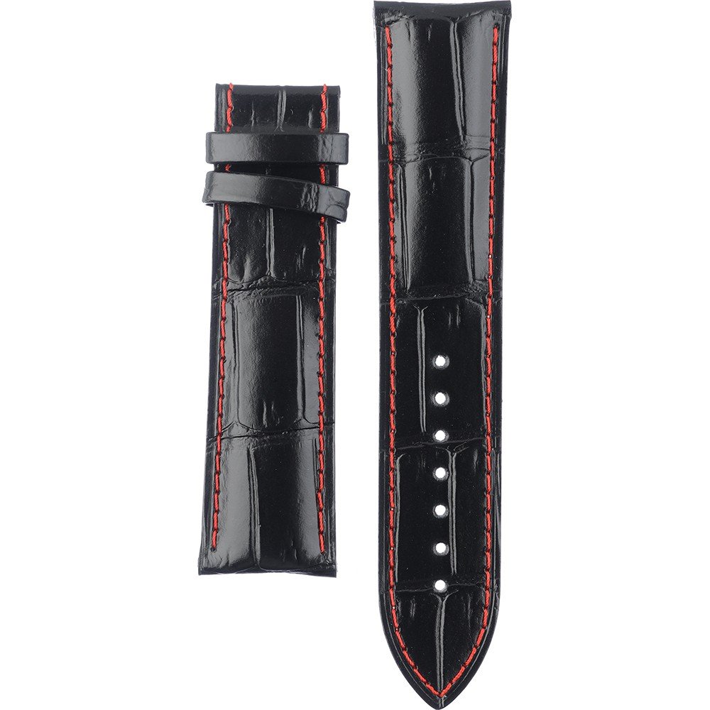 MIDO Straps M610013443 Multifort Horlogeband