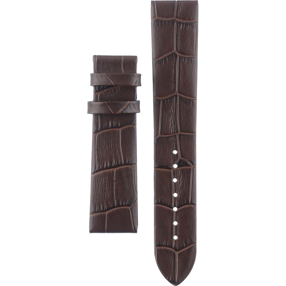 MIDO Straps M610015272 Baroncelli Horlogeband