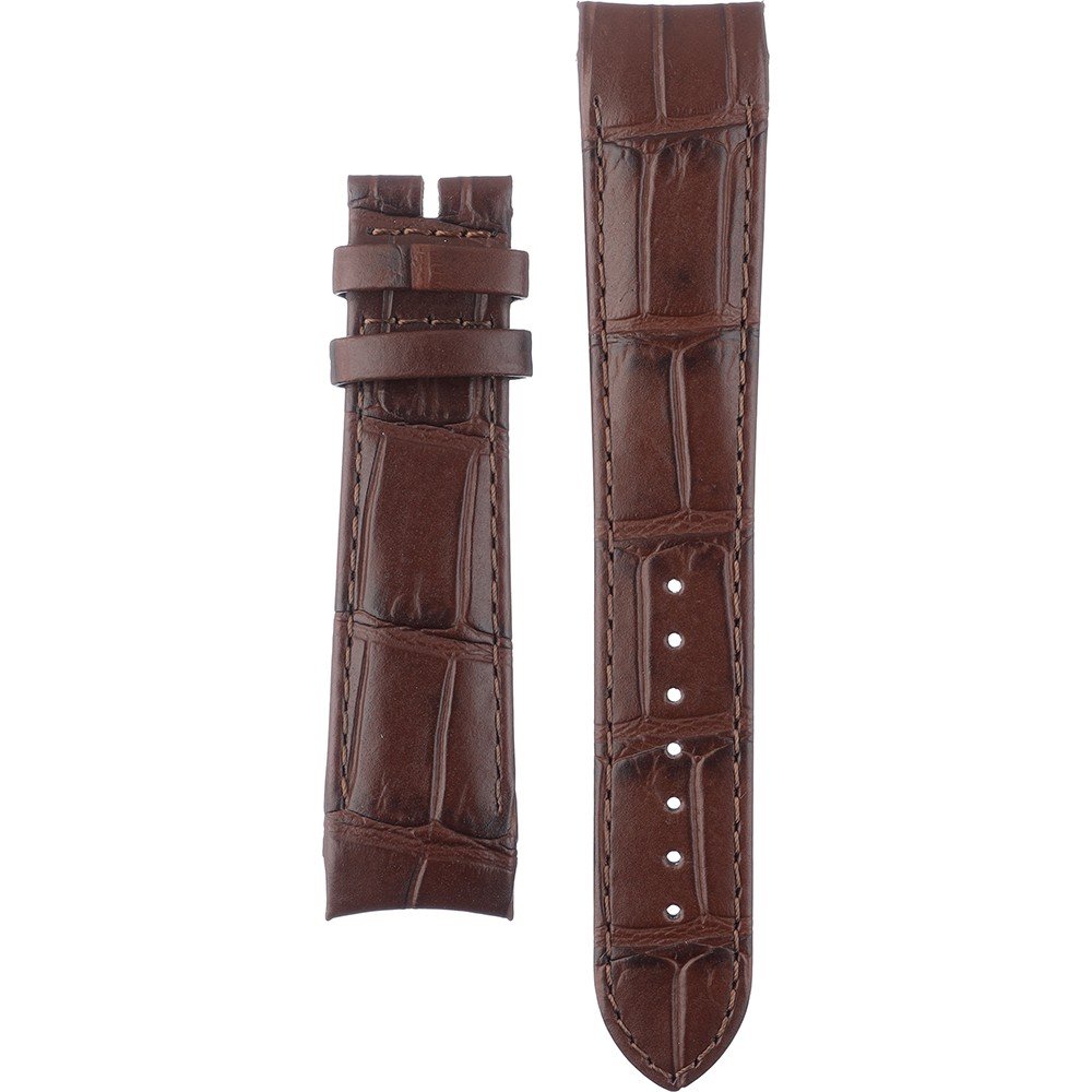 MIDO Straps M610015383 Belluna Horlogeband