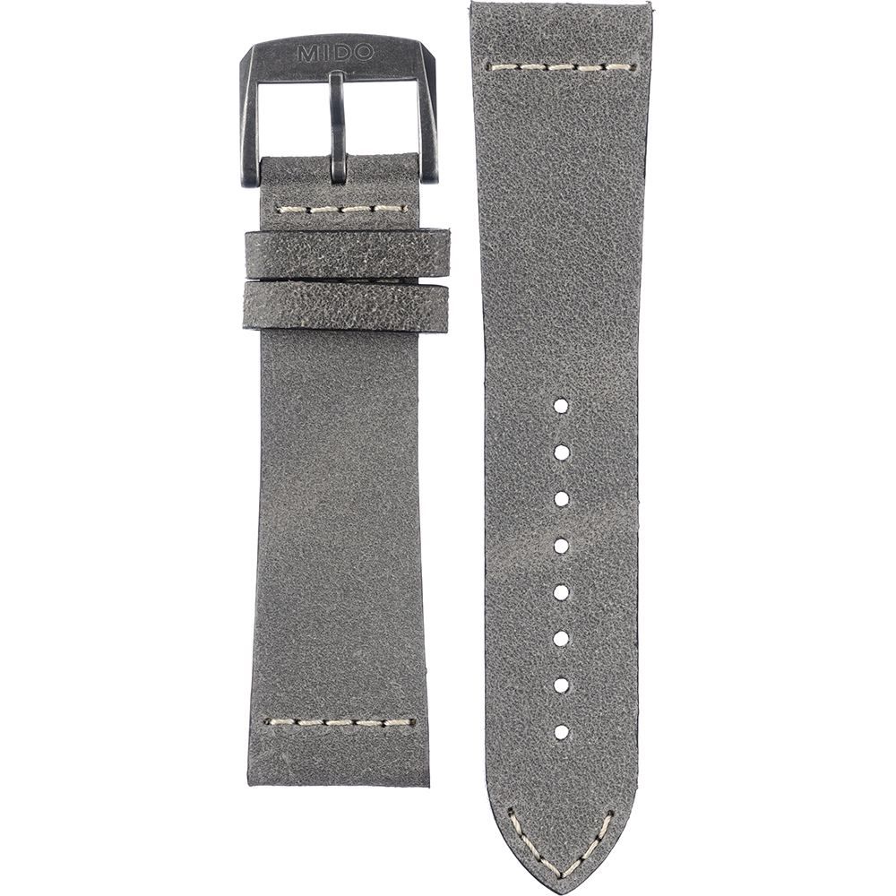 MIDO Straps M600015679 Multifort Horlogeband