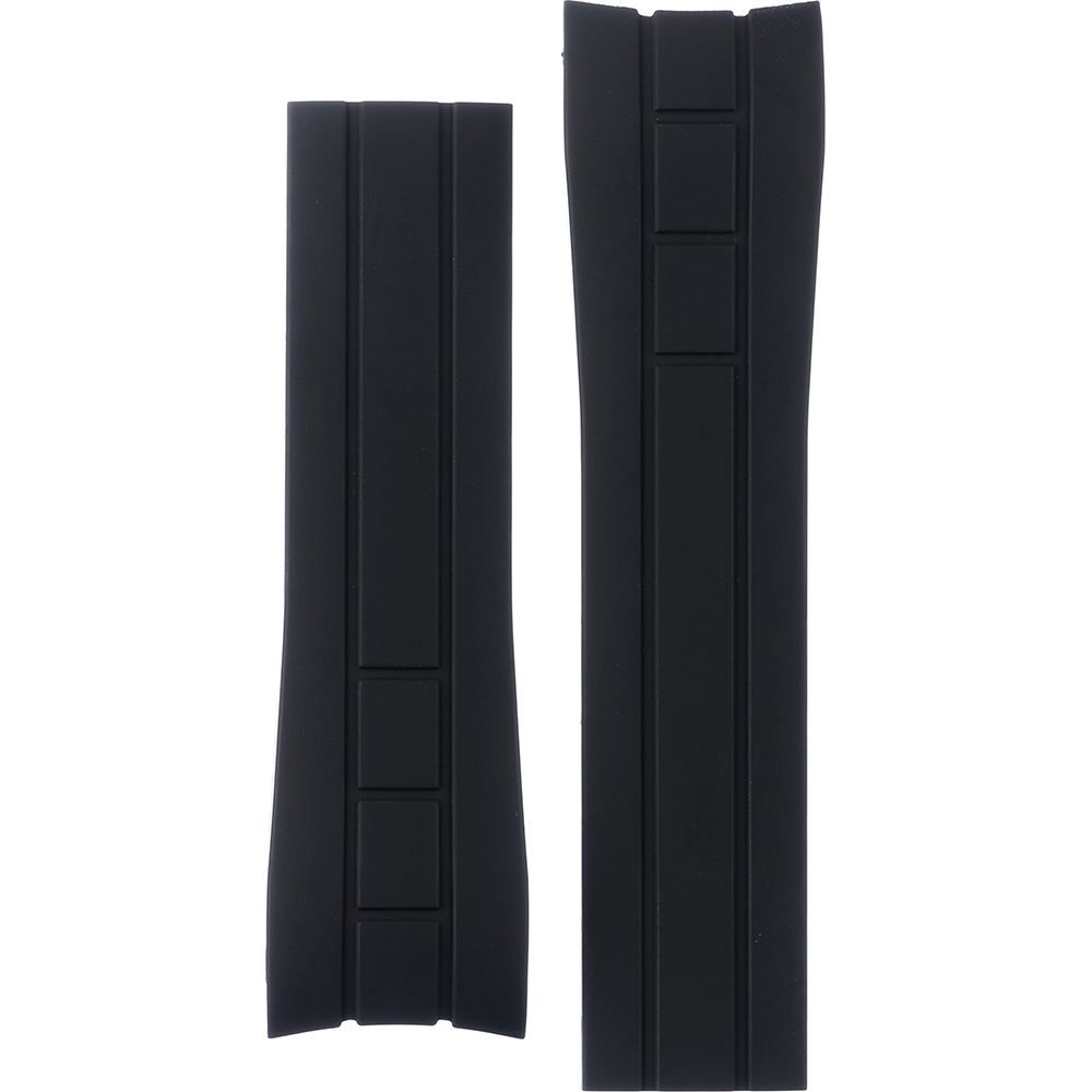 MIDO Straps M610012560 Multifort Horlogeband