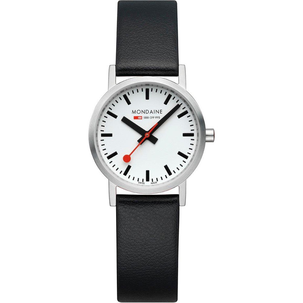 Mondaine Classic A658.30323.16SBBV Classic Lady Horloge