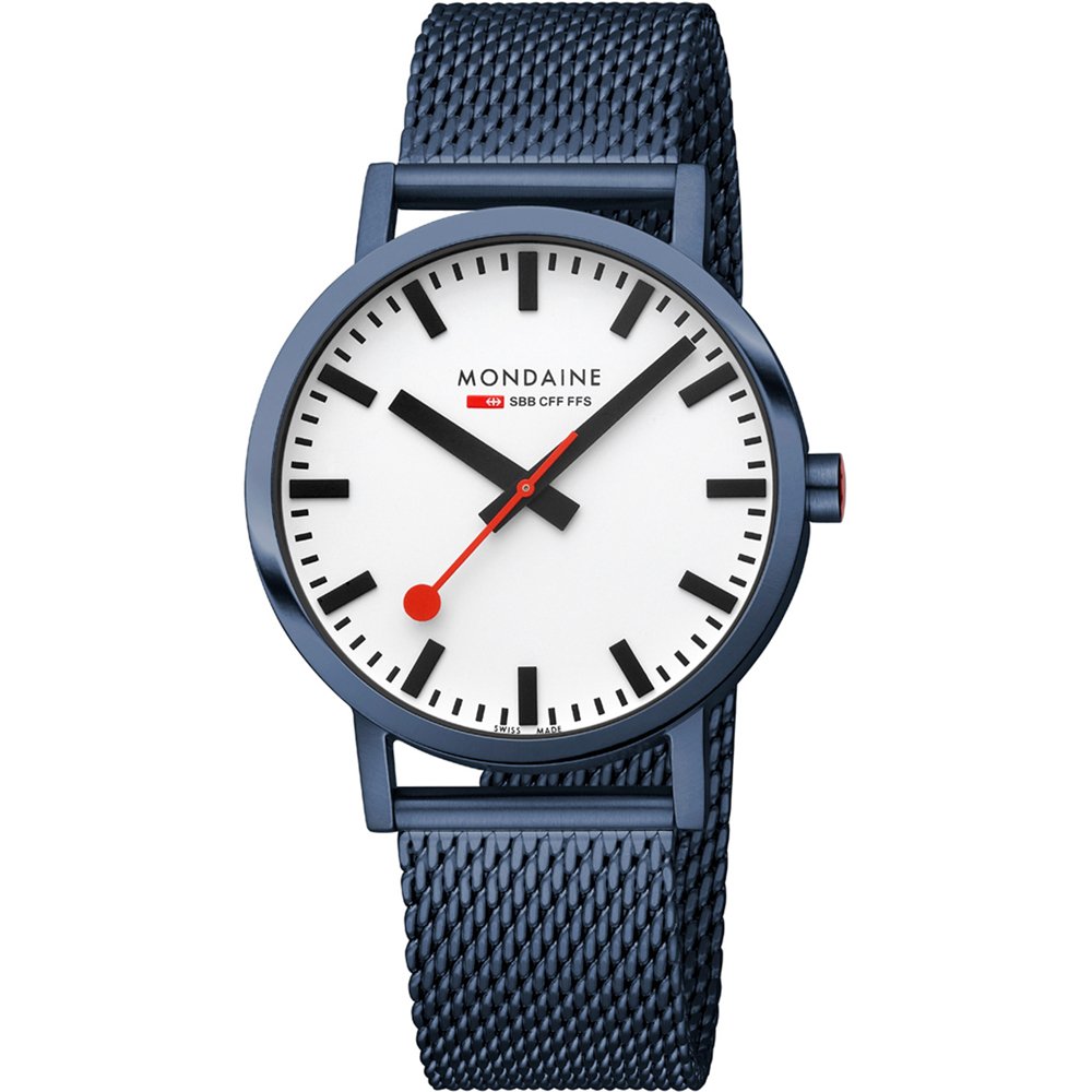 Mondaine A660.30360.1BSBM Classic Horloge