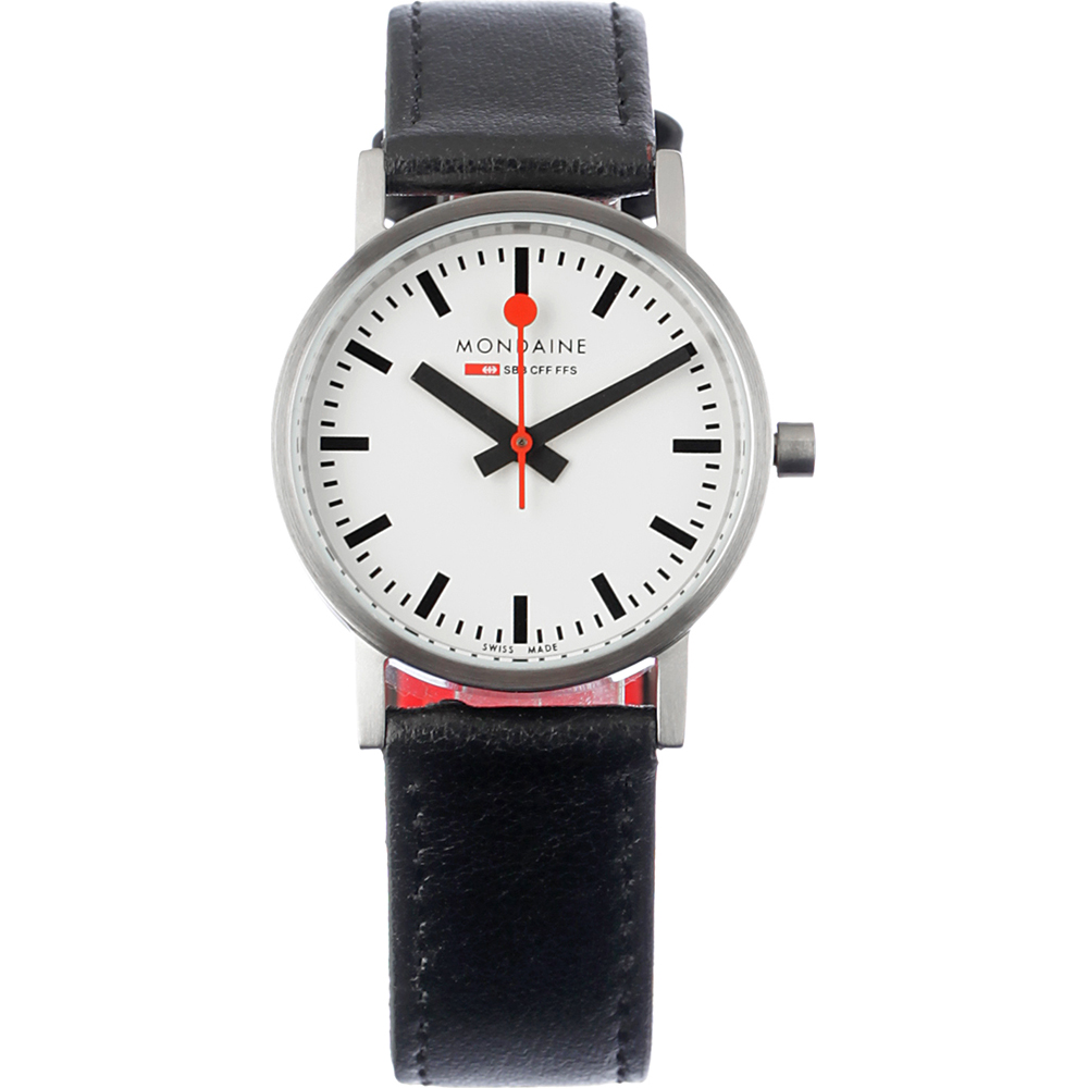 Mondaine Classic A658.30323.16SBB Classic Lady Horloge