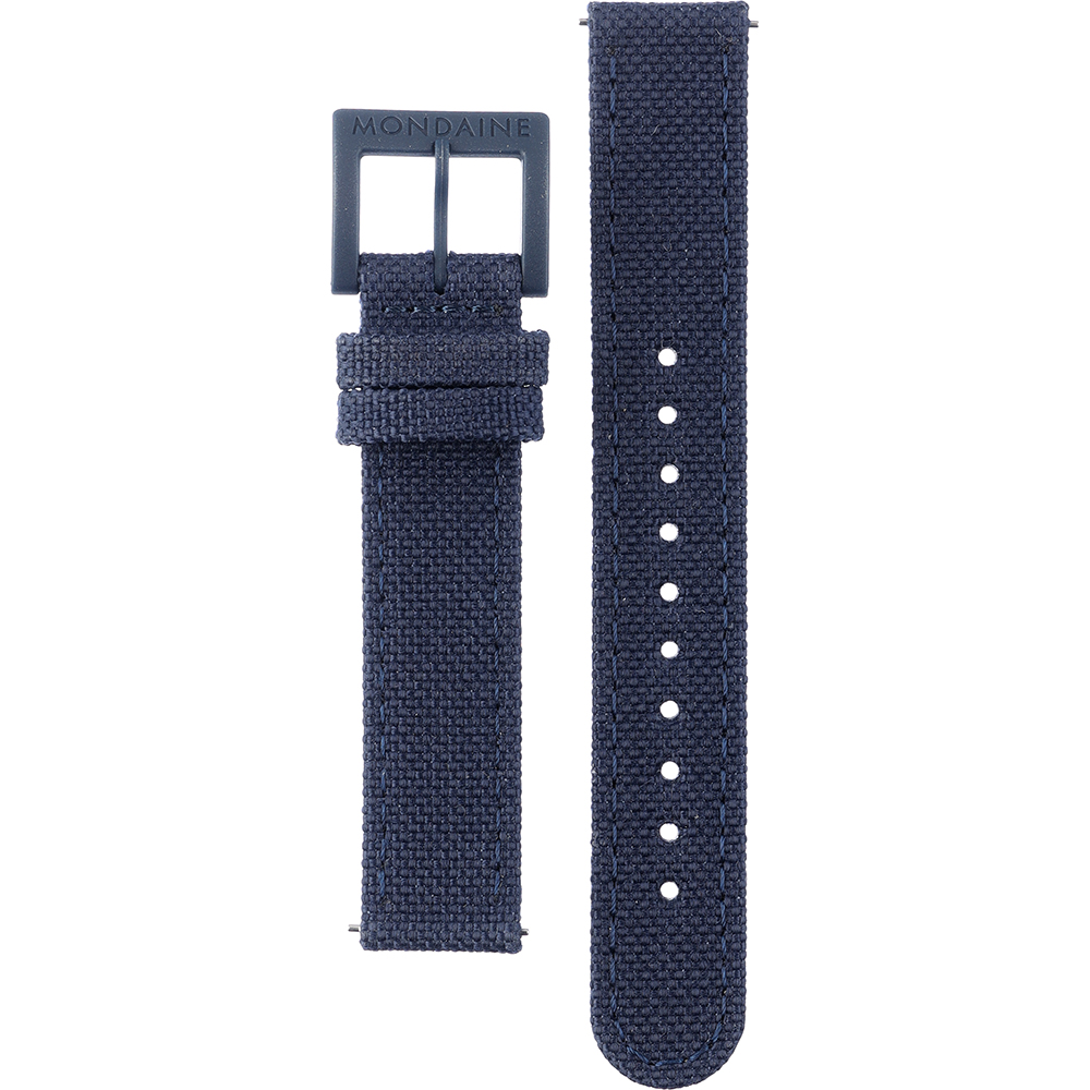 Mondaine FT3116.40D Essence Horlogeband