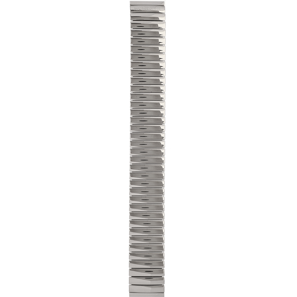 Mondaine Straps FM14118.STEM.XS Evo Square Extra Small Horlogeband