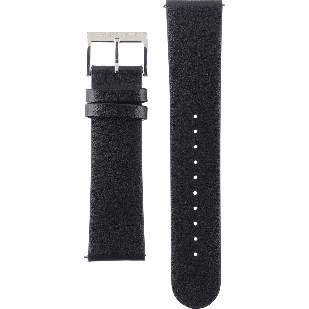 Mondaine Straps FG16822.20Q Evo Giant Horlogeband