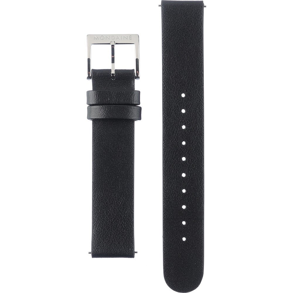 Mondaine Straps FG3116.21Q Petite Cushion Horlogeband