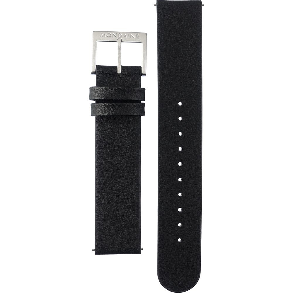 Mondaine Straps FG3118.21Q.1 Evo2 Horlogeband