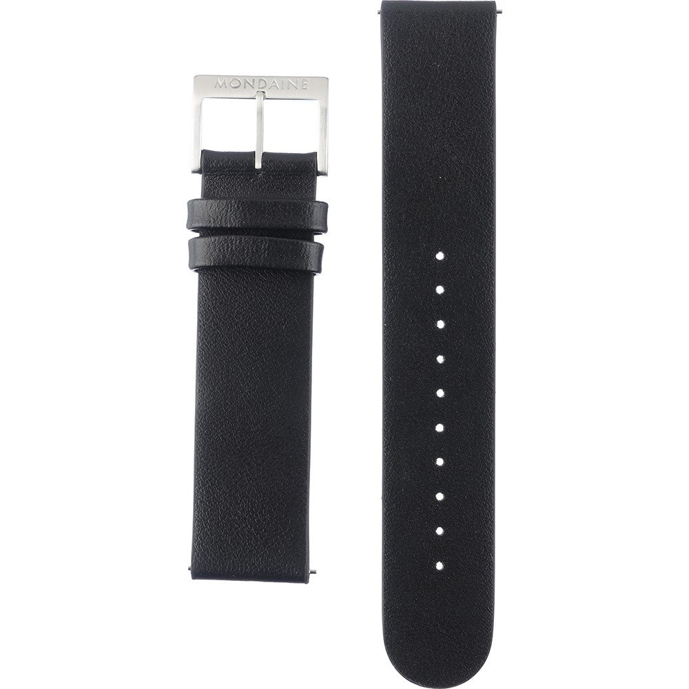 Mondaine Straps FG3120.21Q.1 Classic Gent Horlogeband