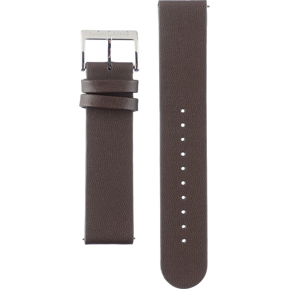 Mondaine Straps FG3120.70Q Classic Gent Horlogeband