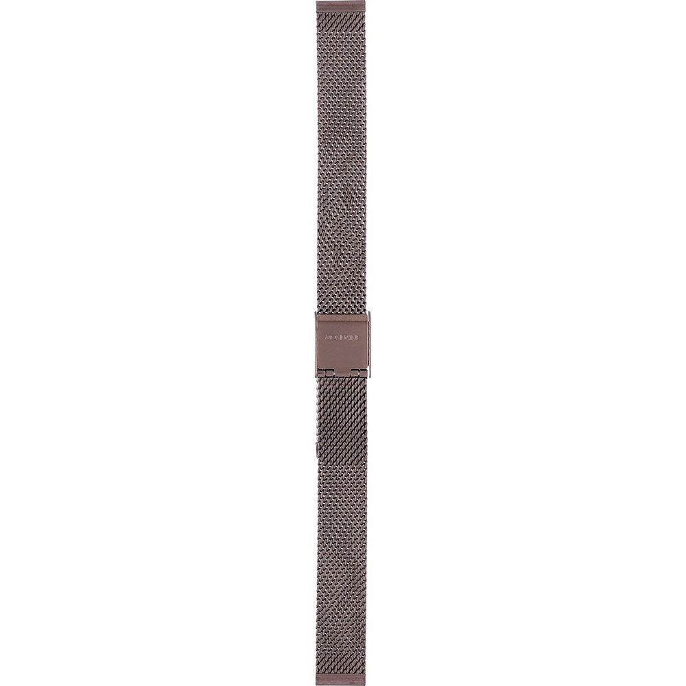 Mondaine Straps FM8912.IPT.EM Evo Lady Horlogeband