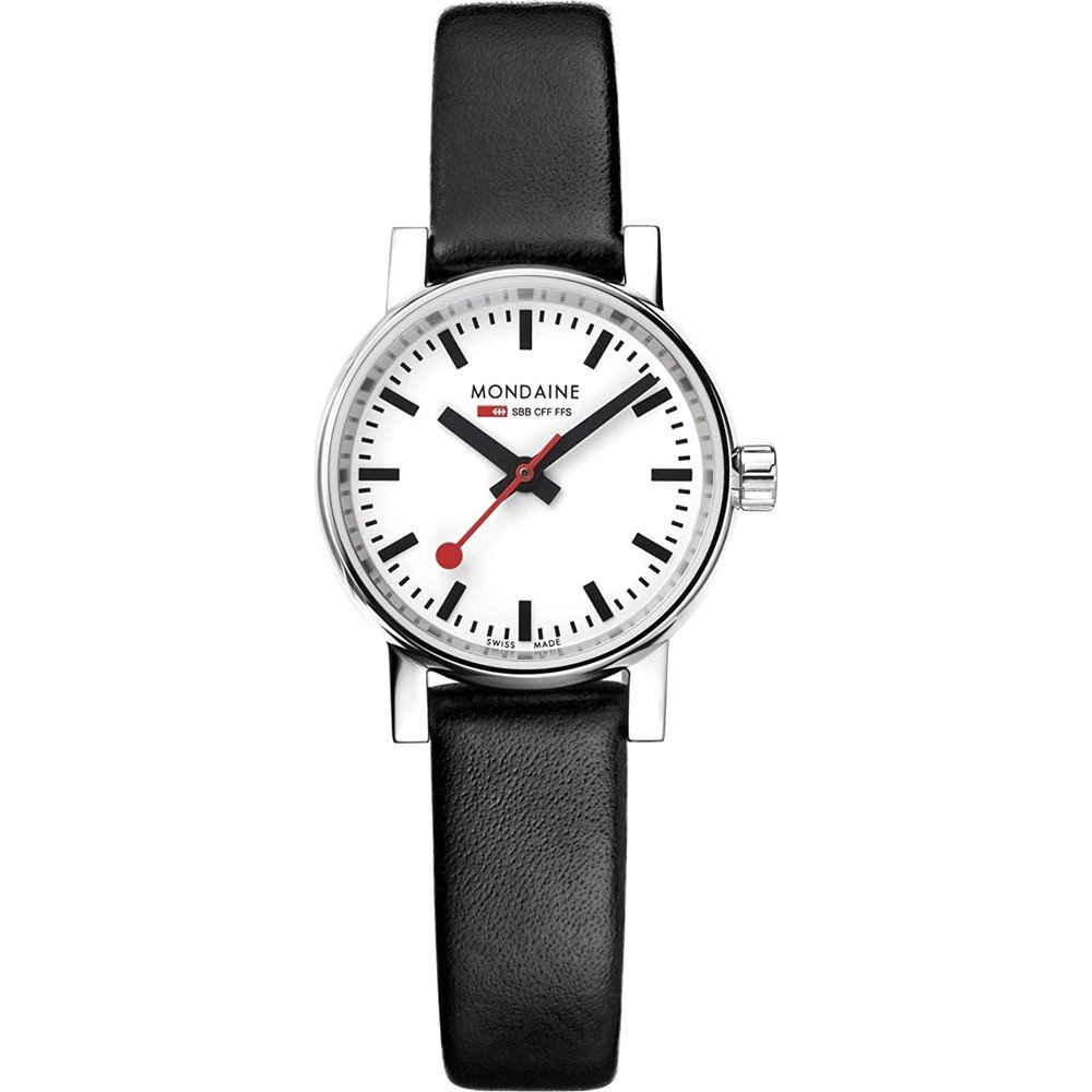 Mondaine Evo MSE.26110.LBV Evo Lady Horloge