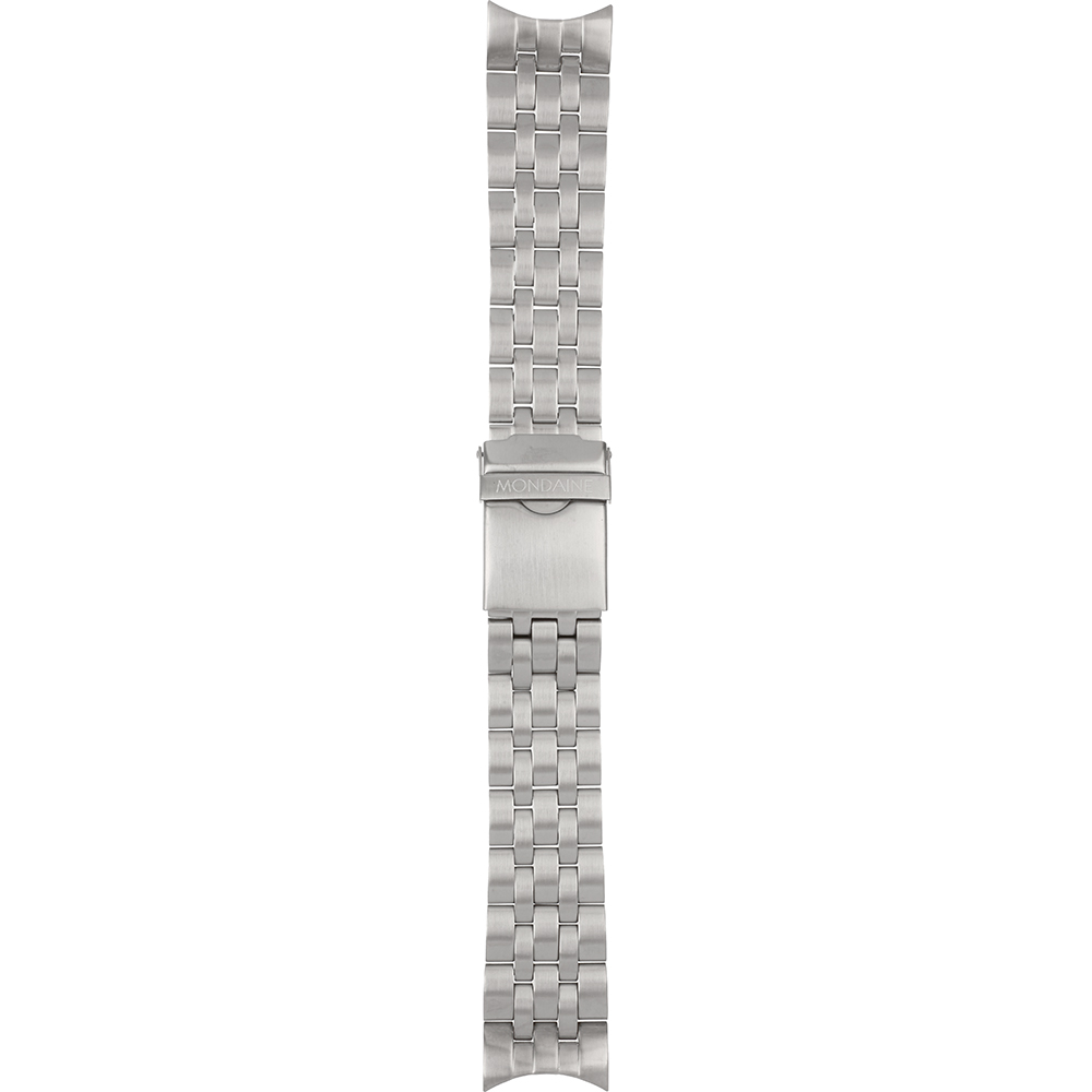Mondaine Straps FM14424.STEM Sport ll Horlogeband