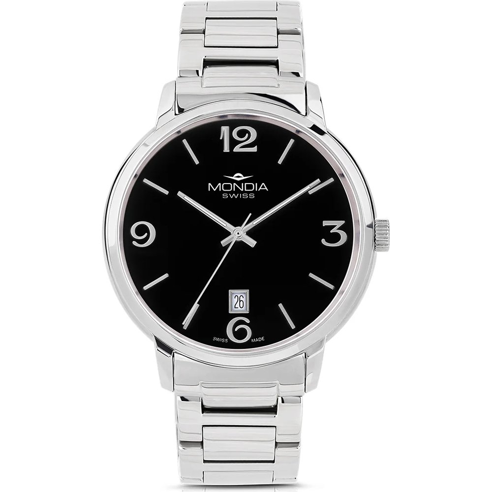 Mondia MW016-01 Elegance Horloge