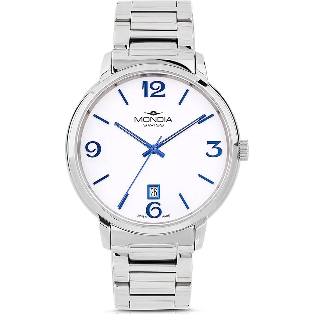 Mondia MW016-04 Elegance Horloge