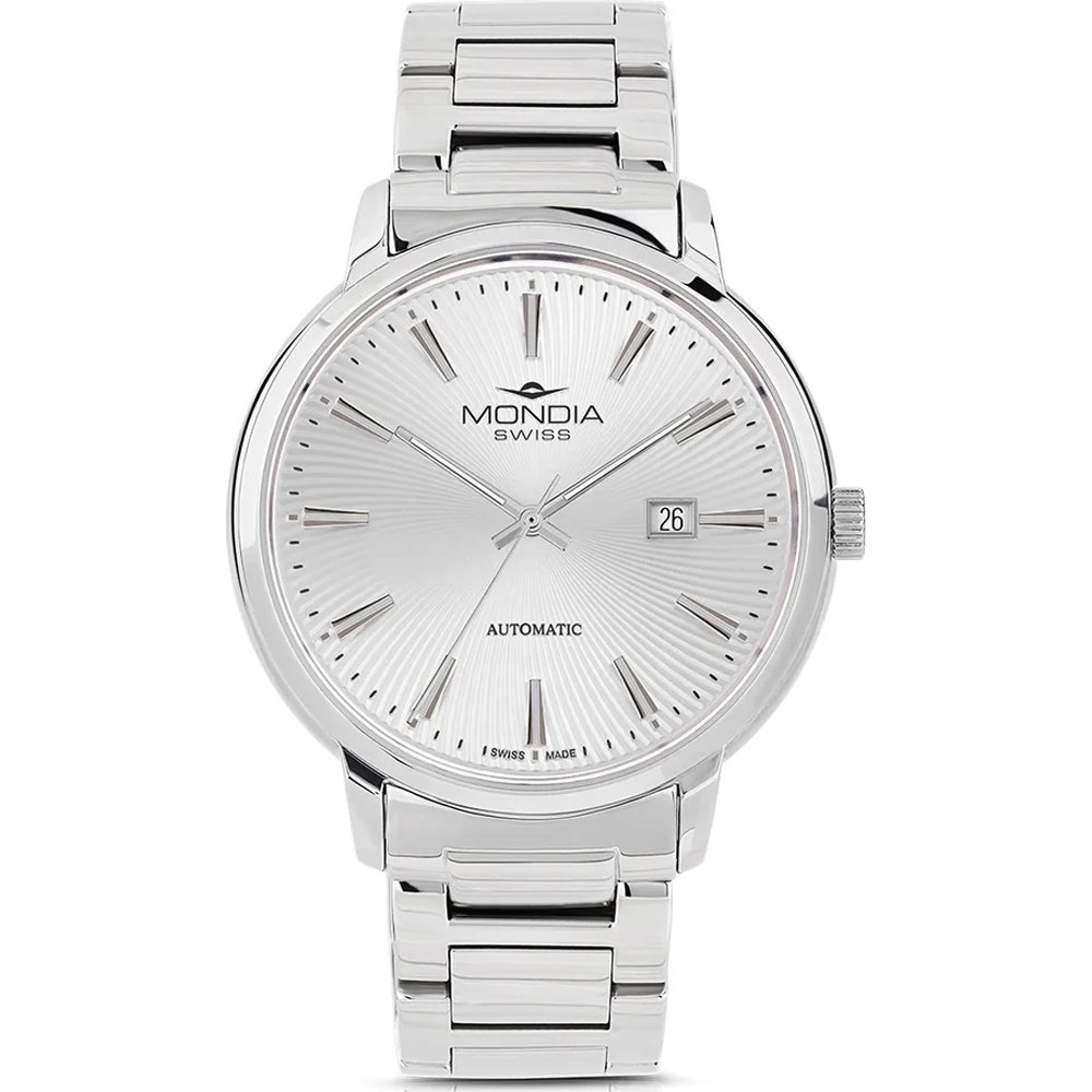 Mondia MW017-01 Elegance Horloge