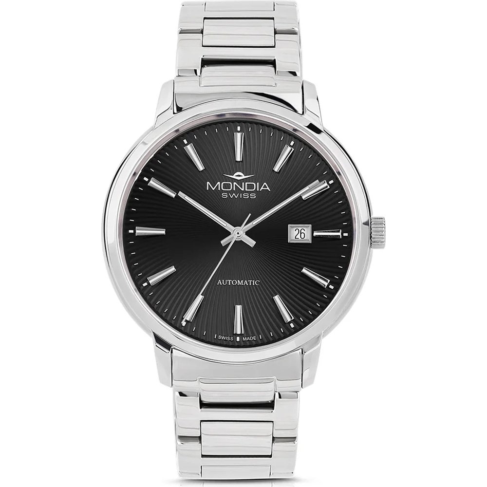 Mondia MW017-02 Elegance Horloge