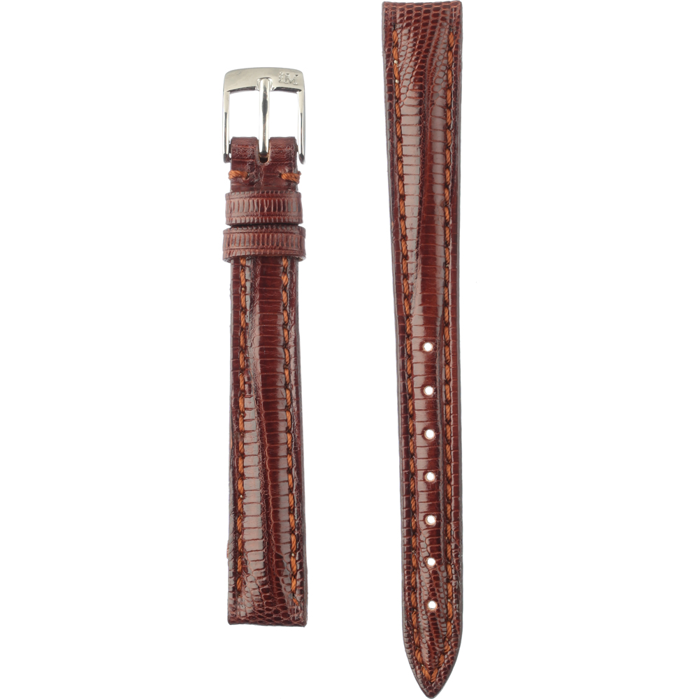 Morellato Straps D0856041034CR12 D0856 Volterra Band