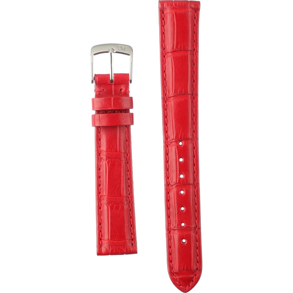 Morellato Straps U0518339083CR16 U0518 Amadeus band