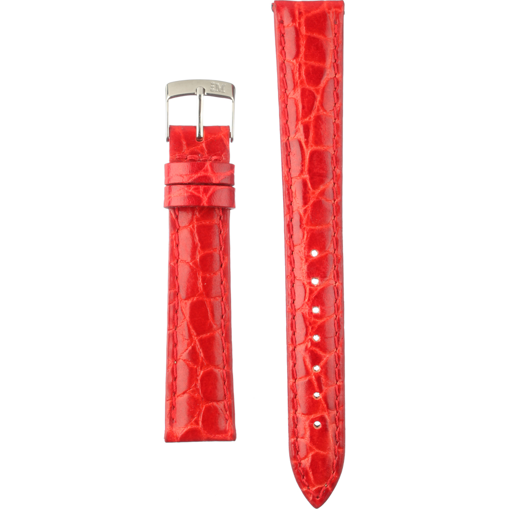 Morellato Straps U0751376083CR16 U0751 Liverpool Horlogeband