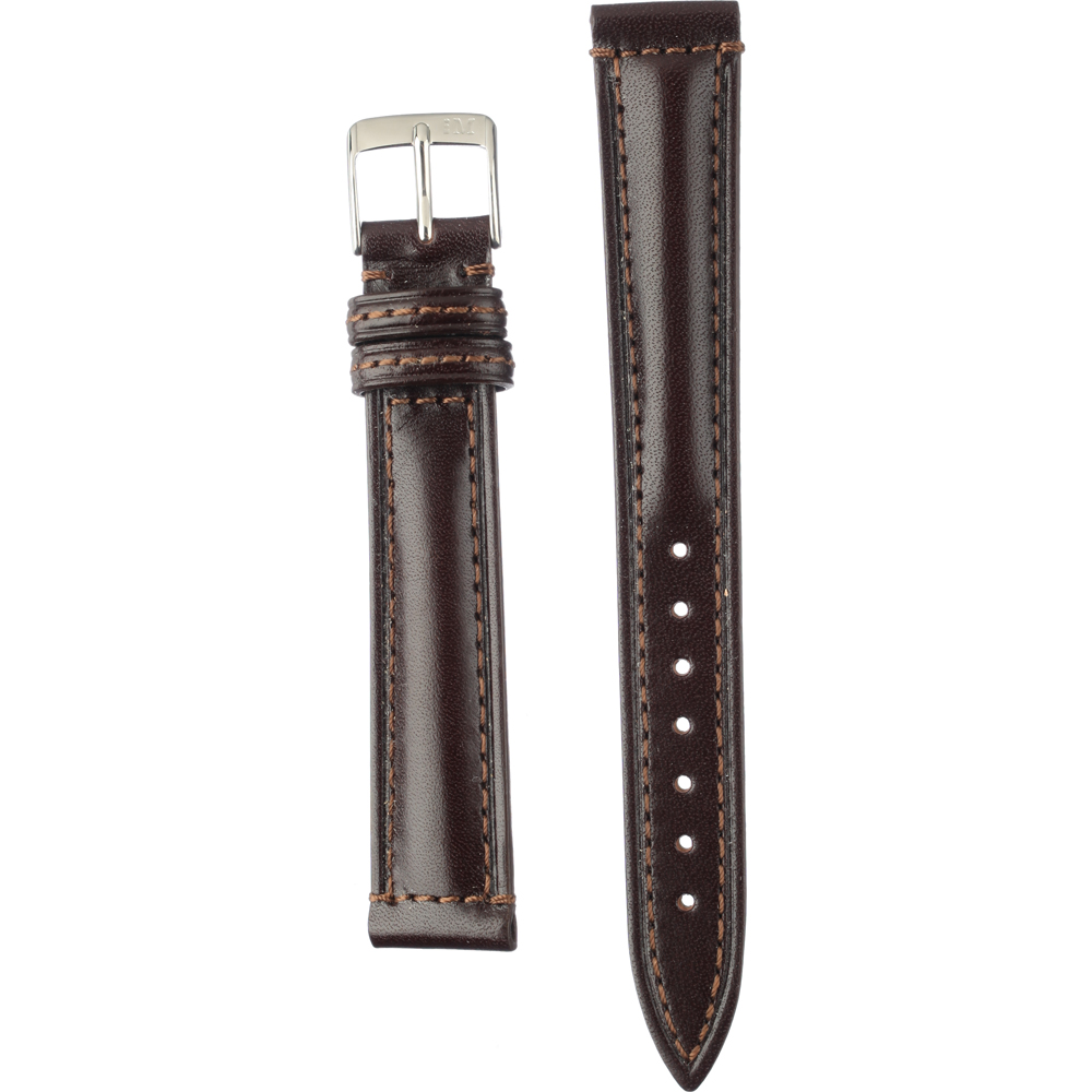 Morellato Straps U0895403032CR16 U0895 Donatello Horlogeband