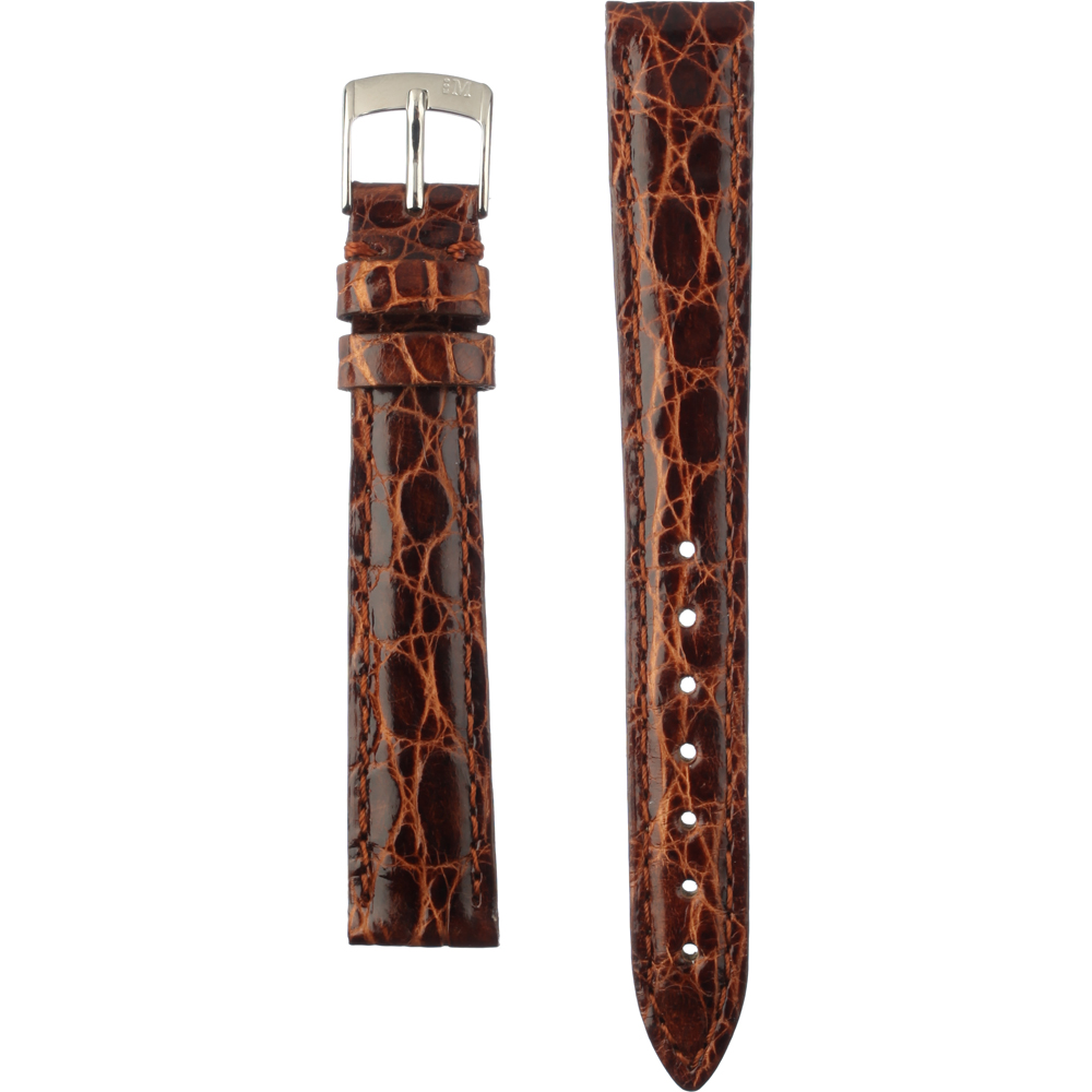 Morellato Straps X2197052034CR14 X2197 Tracy Horlogeband