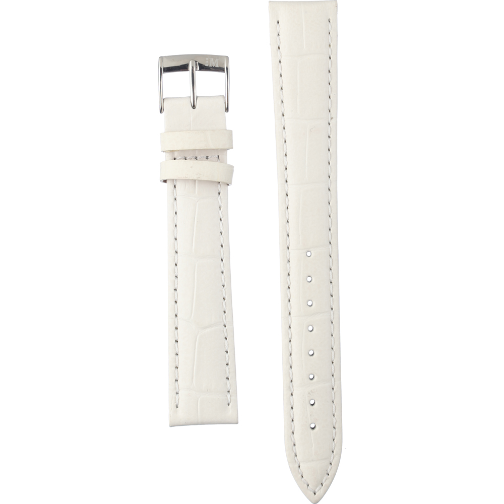 Morellato Straps Y2269480017CR18 Y2269 Bolle XL Horlogeband