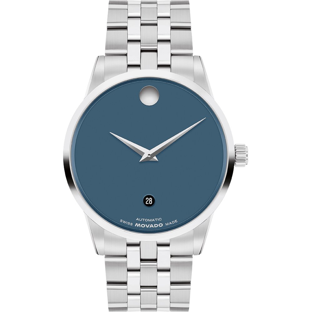 Movado Museum 0608031 Museum Classic Automatic Horloge