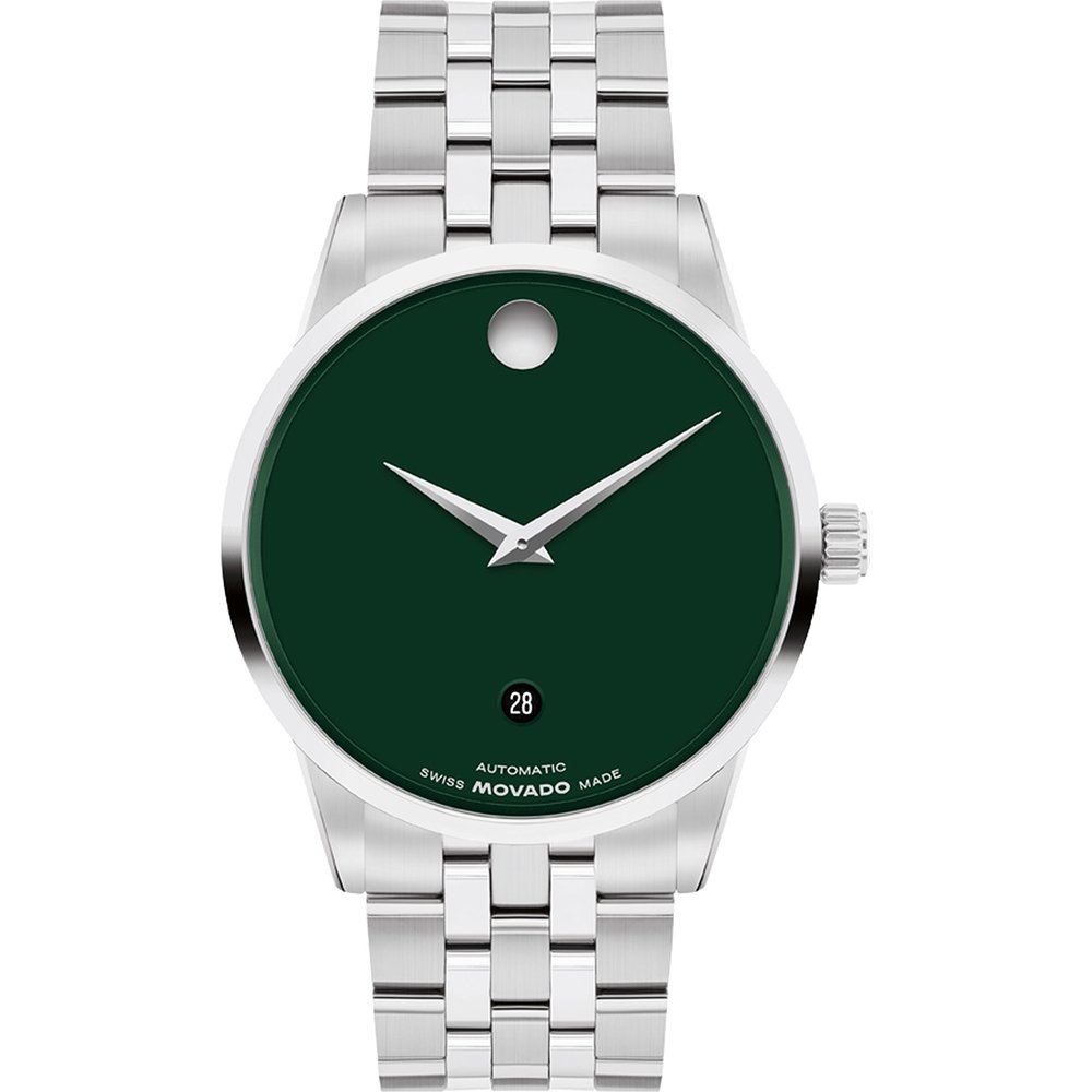 Movado Museum 0608032 Museum Classic Automatic Horloge