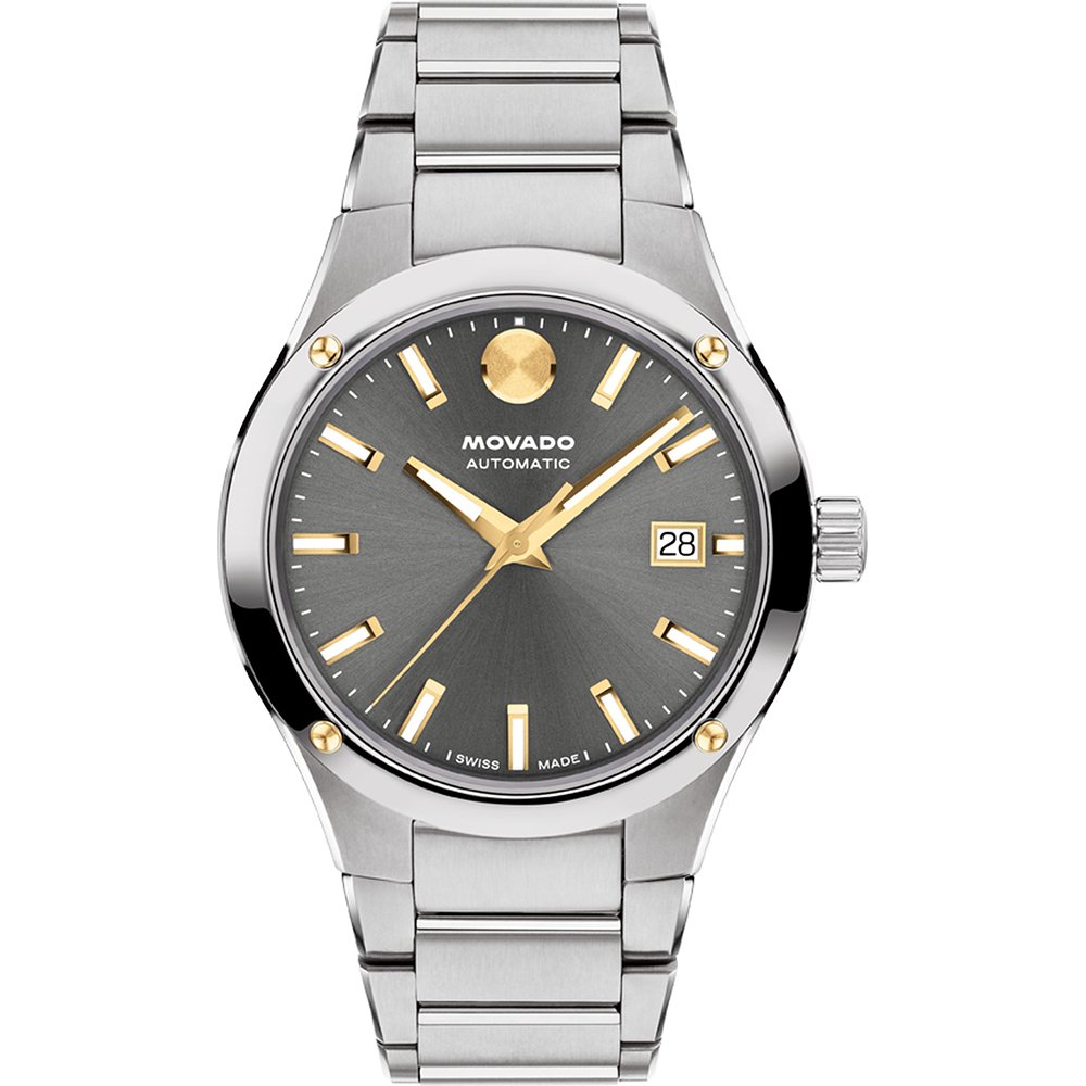 Movado Museum 0608050 Museum Imperiale Horloge