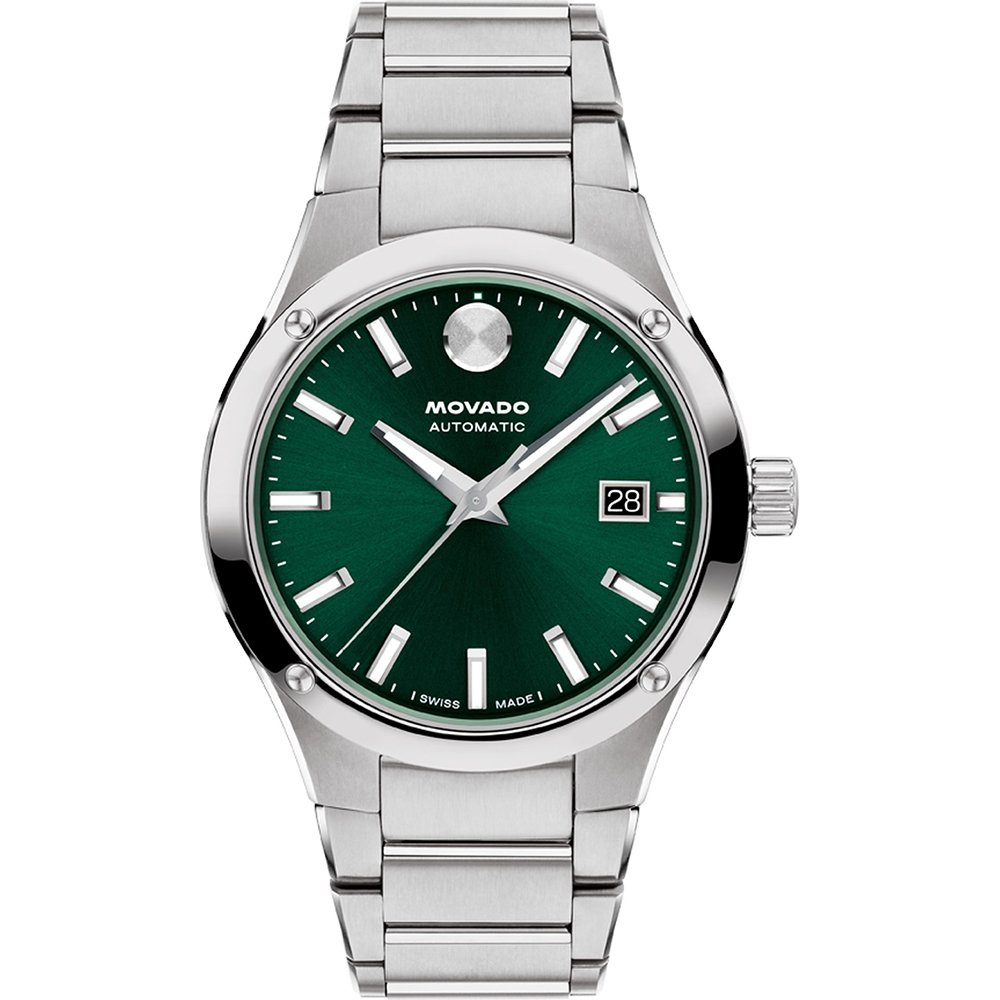 Movado Museum 0608051 Museum Imperiale Horloge