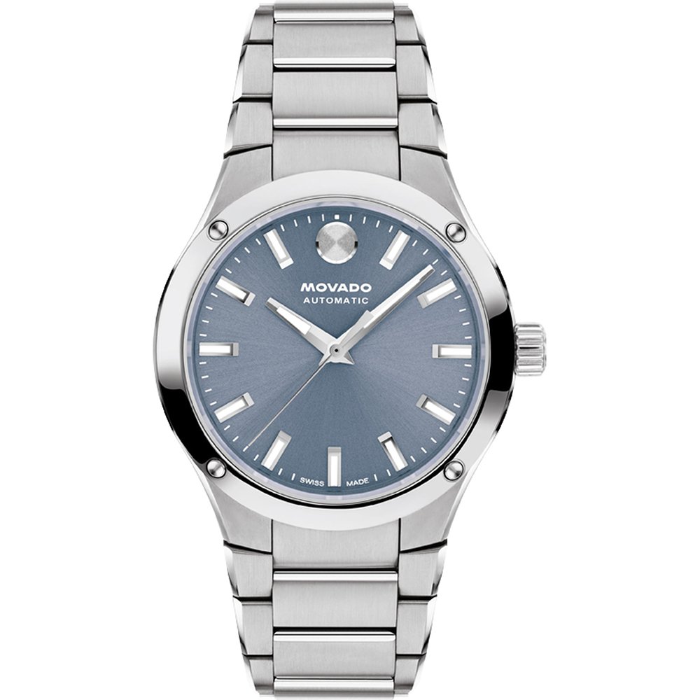 Movado Museum 0608054 Museum Imperiale Horloge