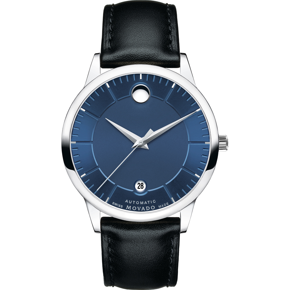Movado 1881 Automatic 0606874 Horloge