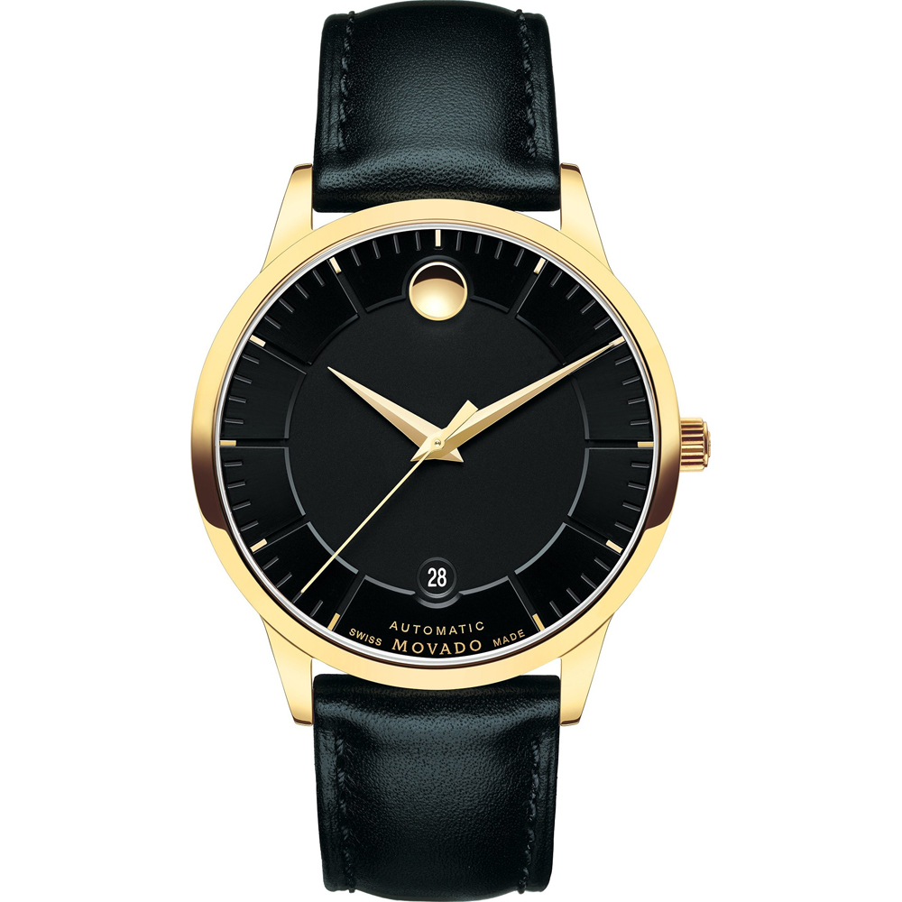 Movado 1881 Automatic 0606875 Horloge
