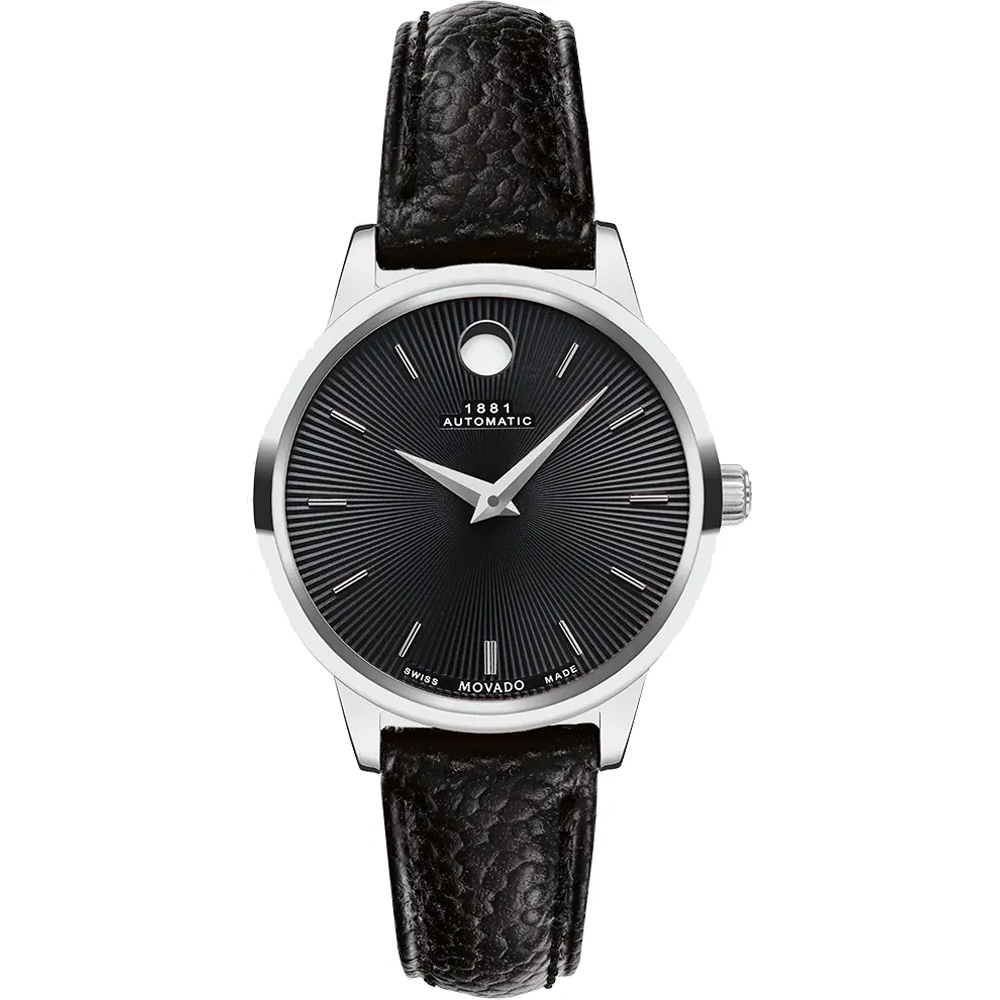 Movado 1881 Automatic 0607466 Horloge