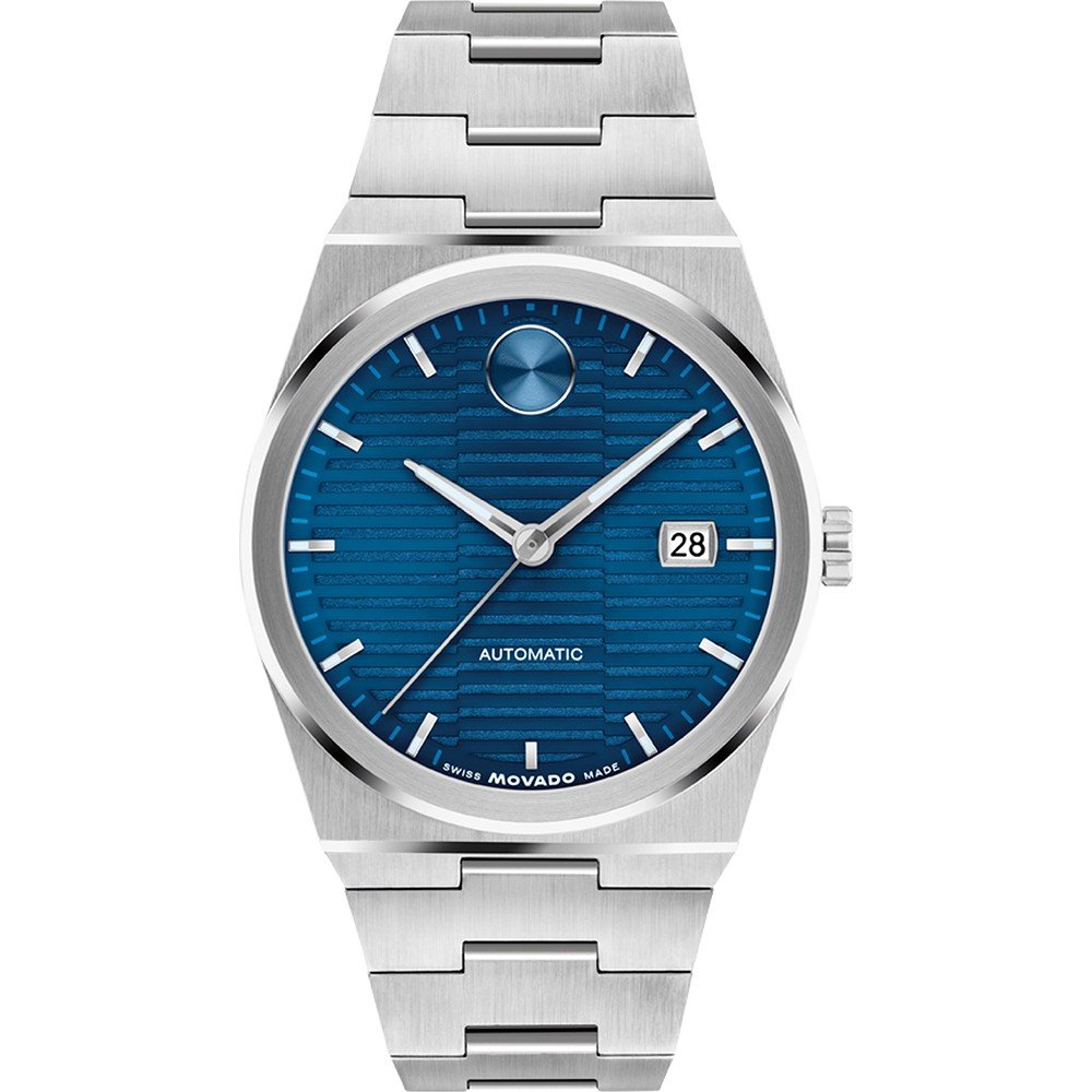 Movado Bold 3600940 Bold Quest Automatic Horloge