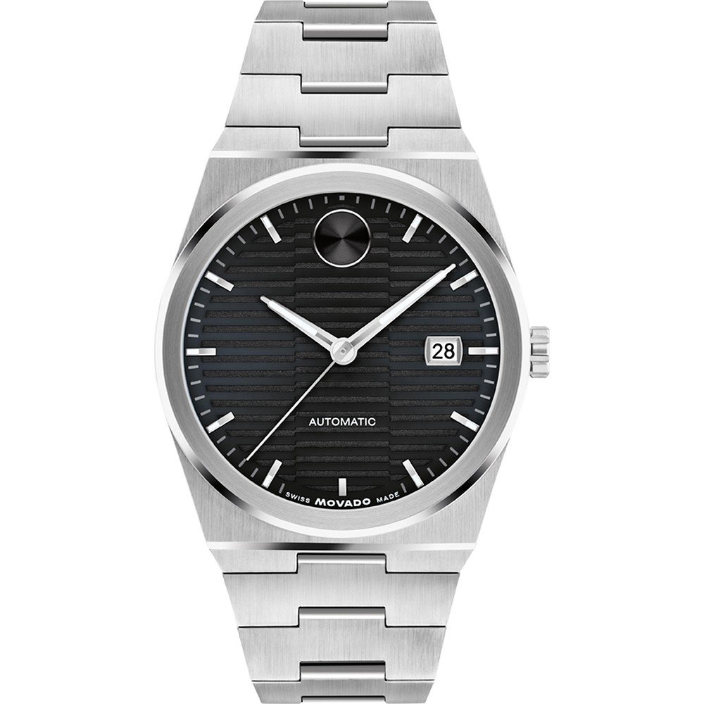 Movado Bold 3600941 Bold Quest Automatic Horloge