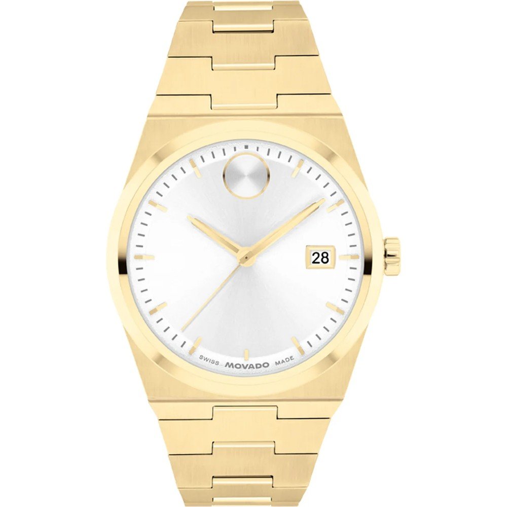 Movado Bold 3601187 Bold Quest Horloge