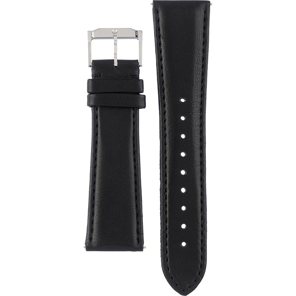 Movado Straps 569302499 Kenny Scharf Horlogeband