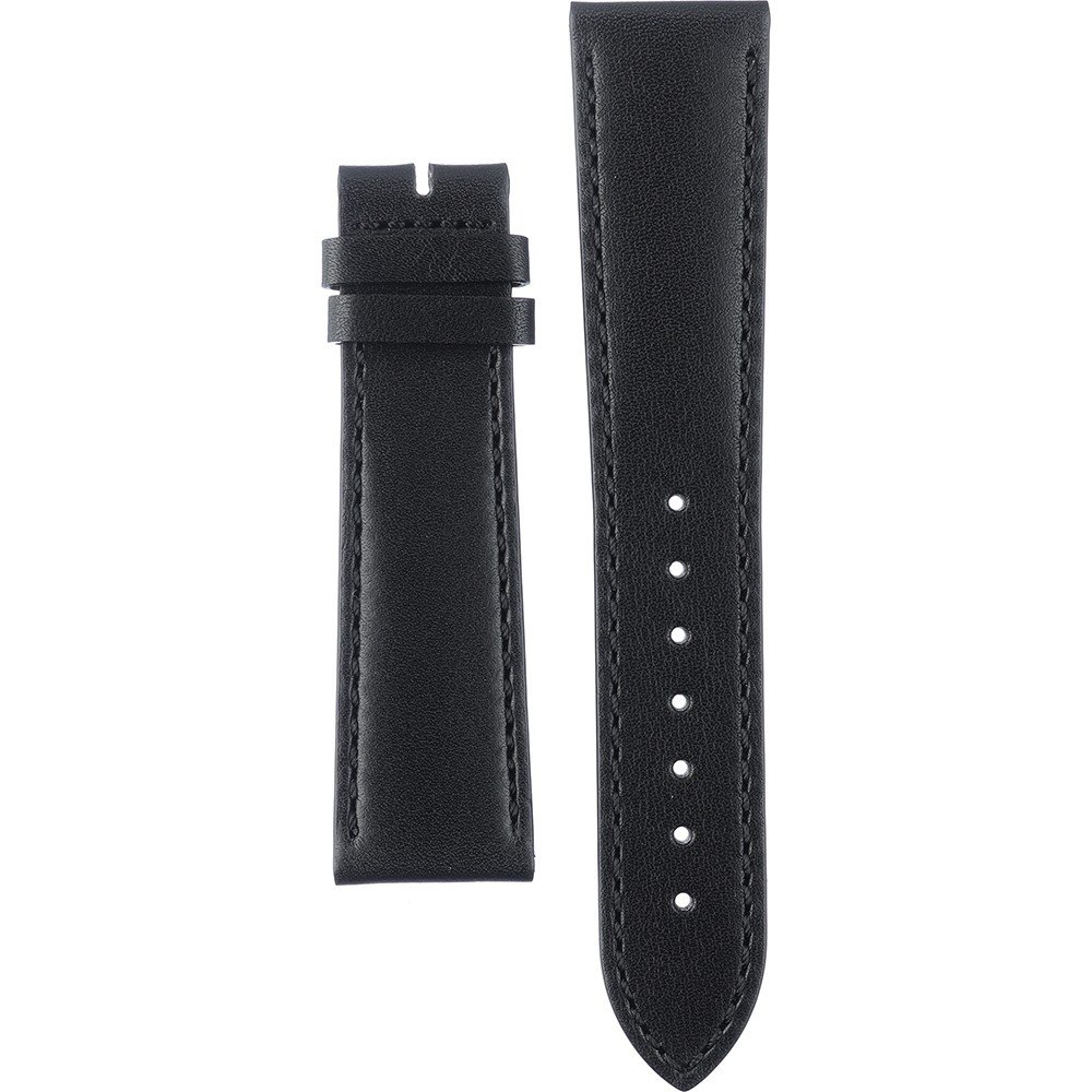 Movado Straps 569402259 Classic Museum Horlogeband