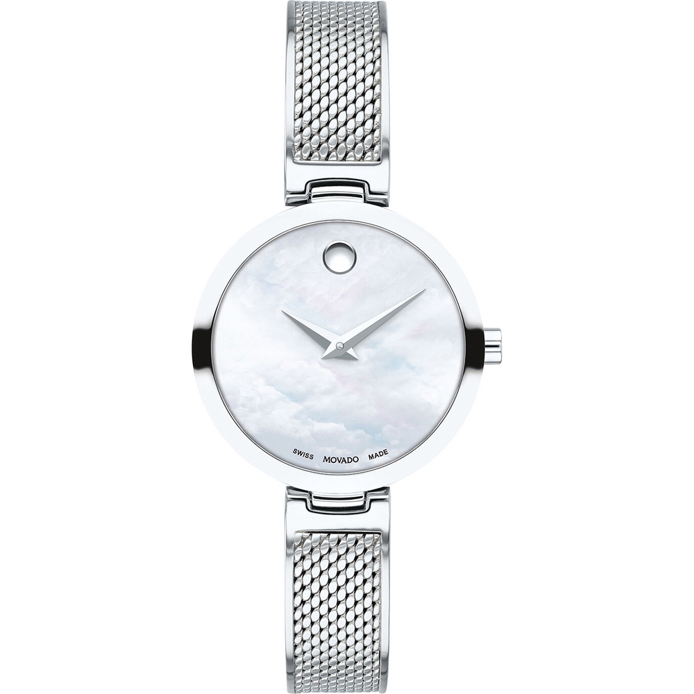 Movado Esperanza 0607361 Amika Horloge