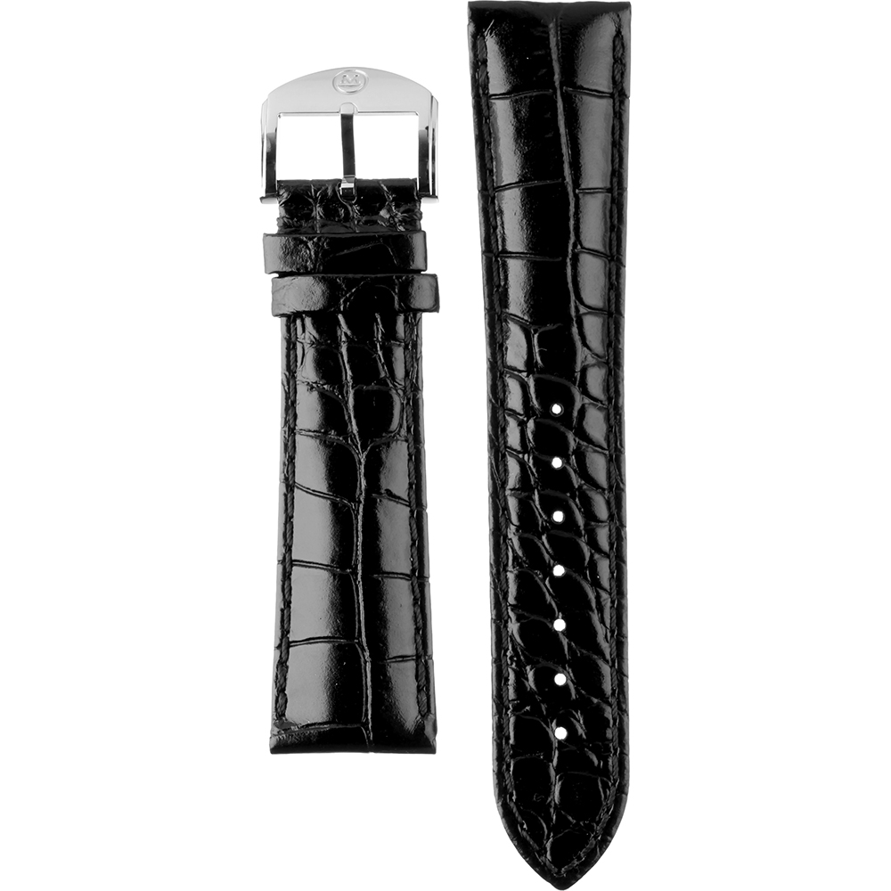 Movado Straps 569302516 Circa Horlogeband