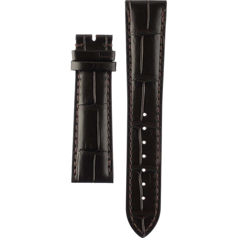 Movado Straps 569402203 Circa band
