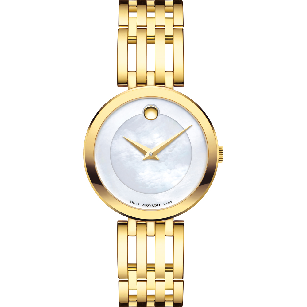 Movado Esperanza 0607054 Horloge