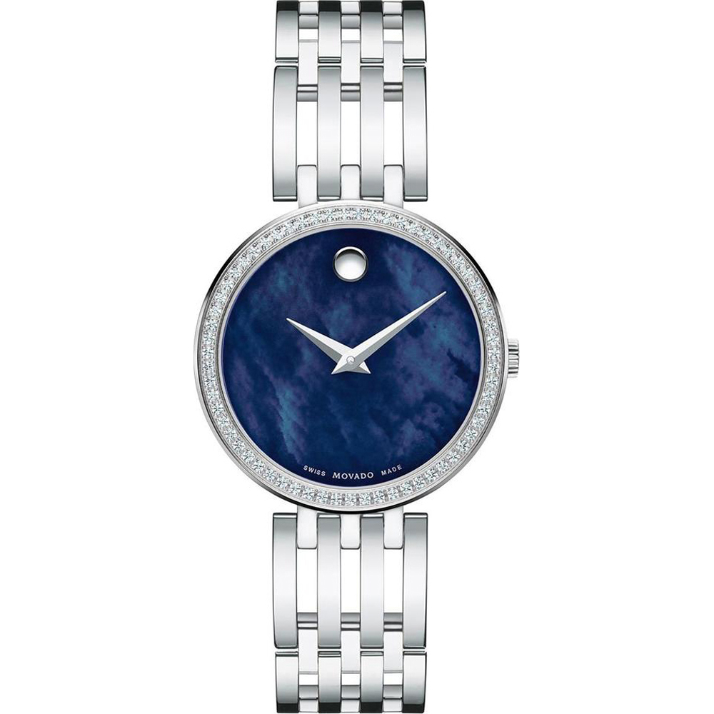 Movado Esperanza 0607231 Horloge