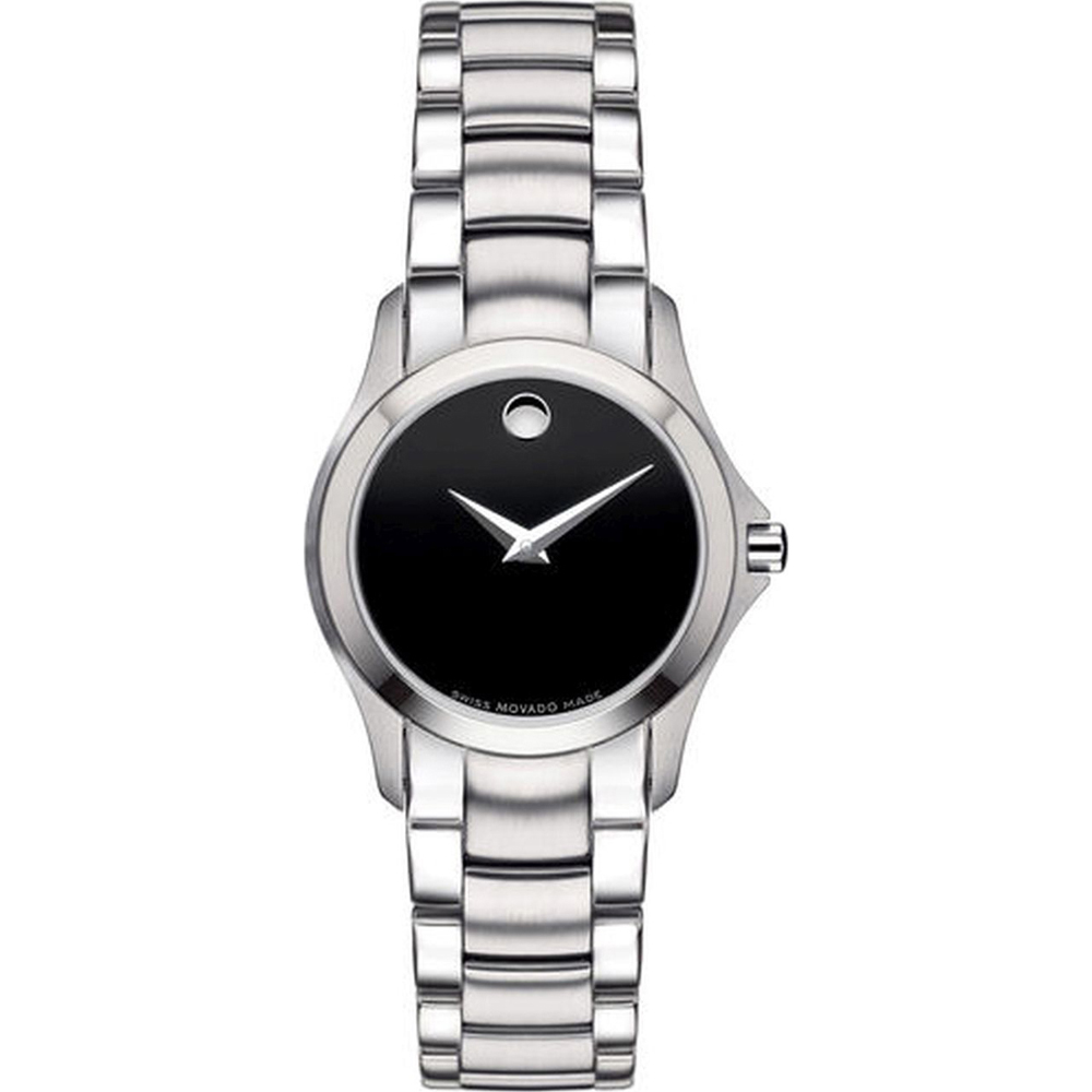 Movado Classic 0605870 Masino Horloge